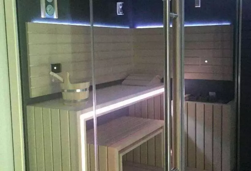 ホテル Hôtel Le Bout Du Monde