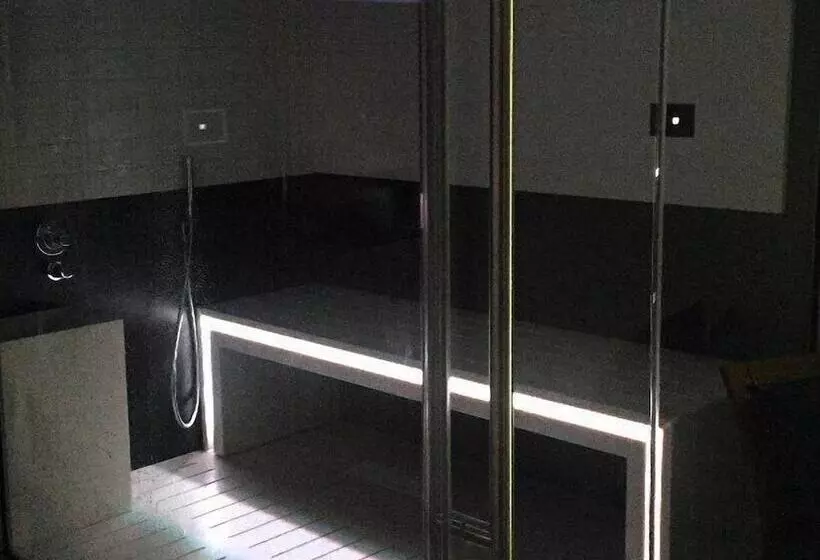 ホテル Hôtel Le Bout Du Monde