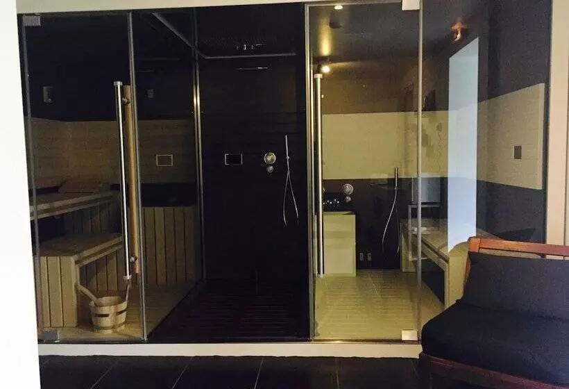 ホテル Hôtel Le Bout Du Monde