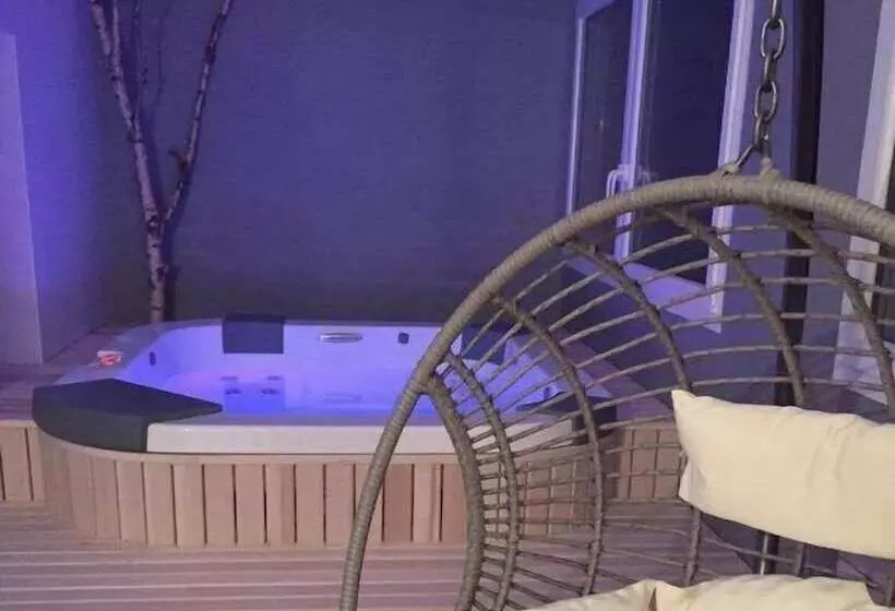 ホテル Hôtel Le Bout Du Monde