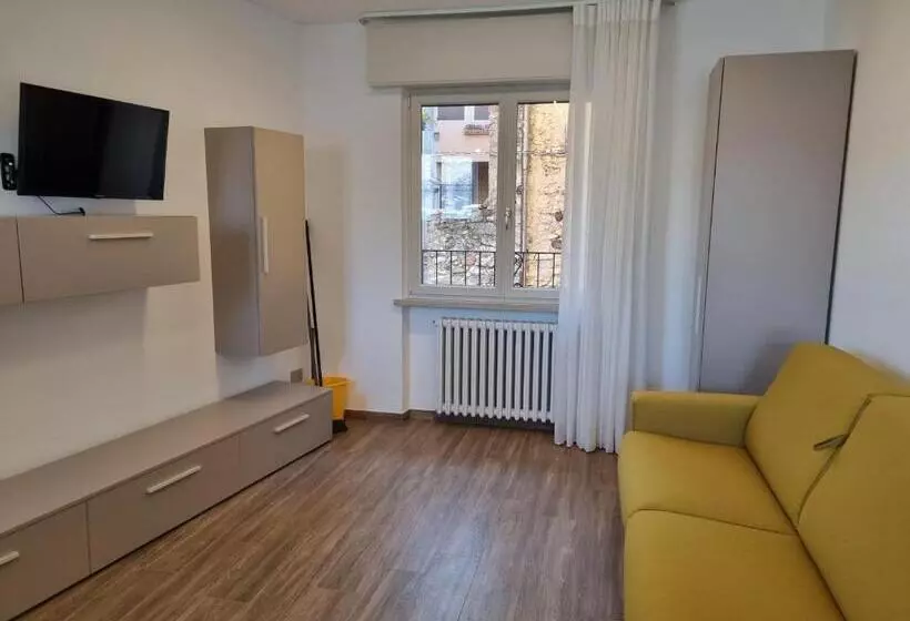 ホテル Albergo Pace