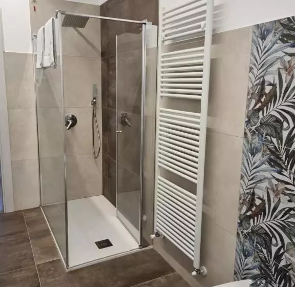 ホテル Albergo Pace