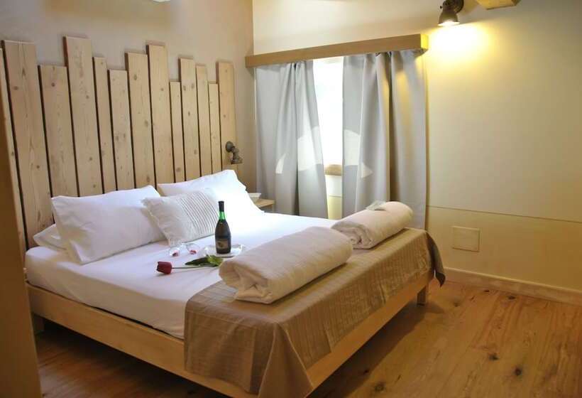 乡村酒店  Agriturismo Milord