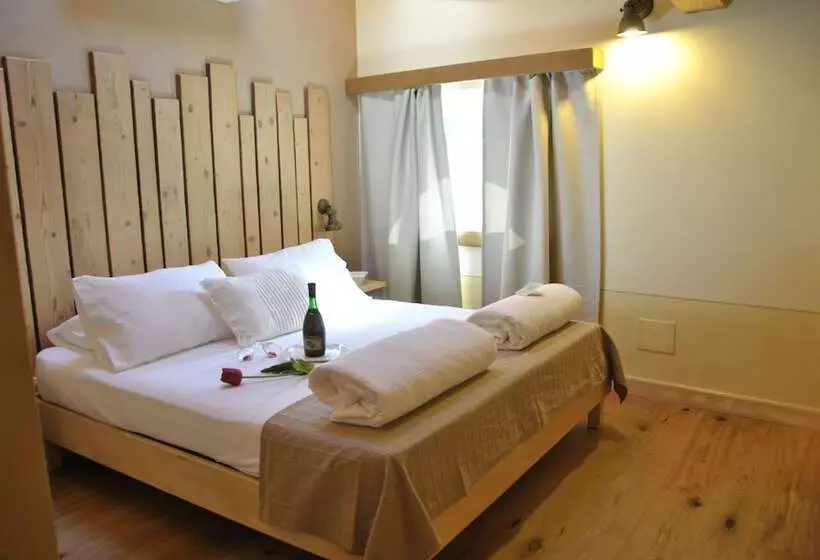 هتل روستایی Agriturismo Milord