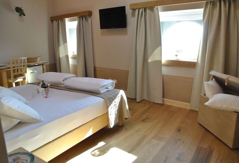 乡村酒店  Agriturismo Milord