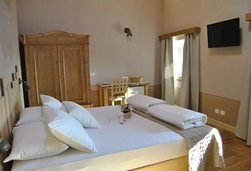 هتل روستایی Agriturismo Milord