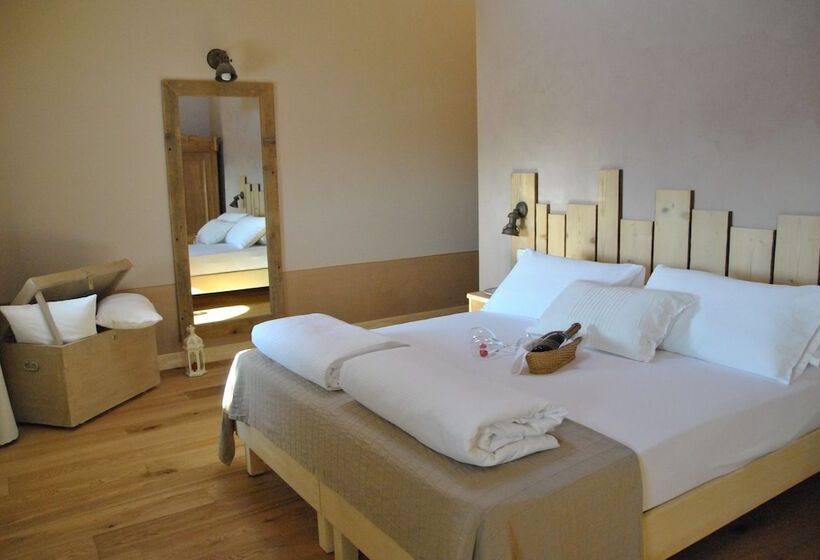 乡村酒店  Agriturismo Milord