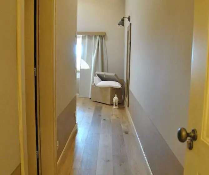 هتل روستایی Agriturismo Milord