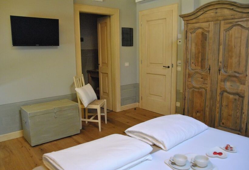 乡村酒店  Agriturismo Milord