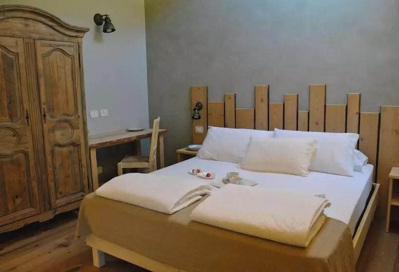 هتل روستایی Agriturismo Milord