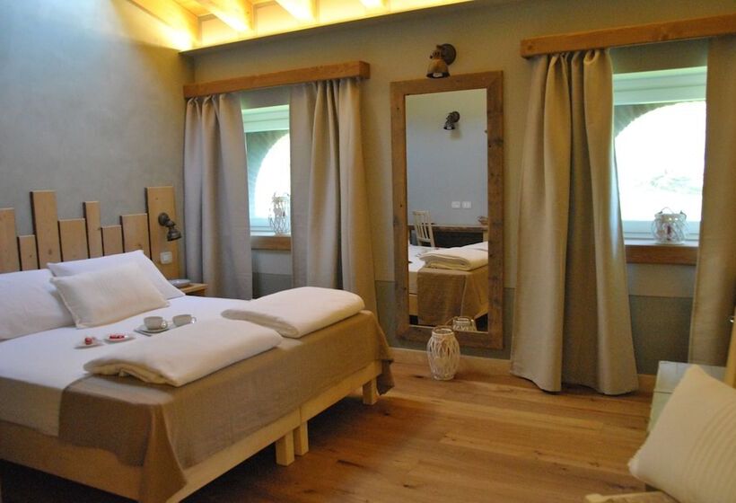 乡村酒店  Agriturismo Milord