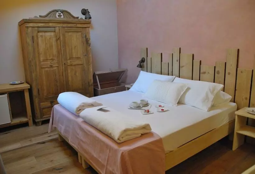 هتل روستایی Agriturismo Milord