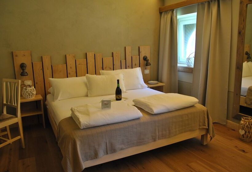 乡村酒店  Agriturismo Milord