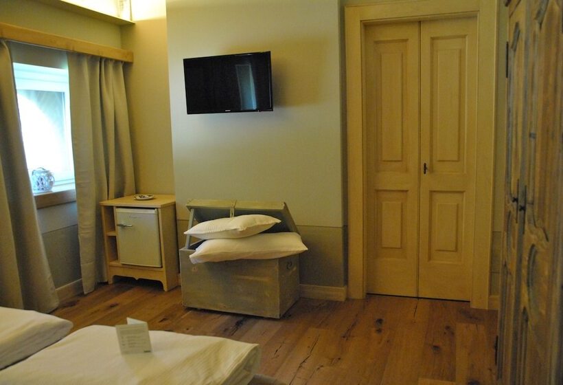 乡村酒店  Agriturismo Milord