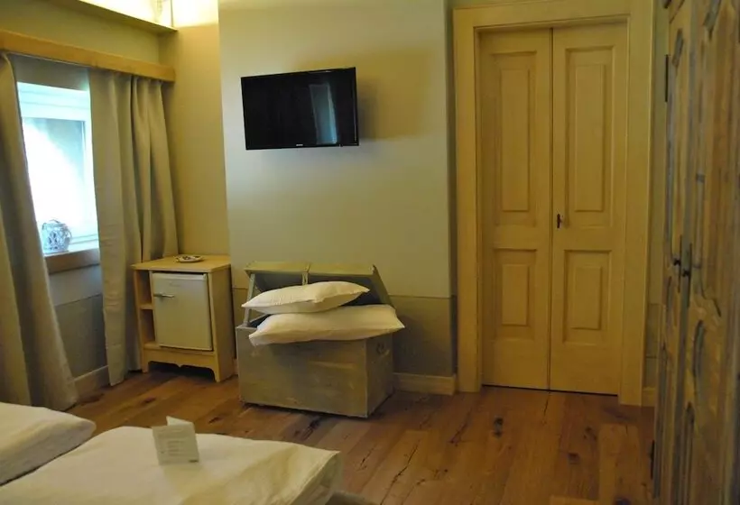 هتل روستایی Agriturismo Milord