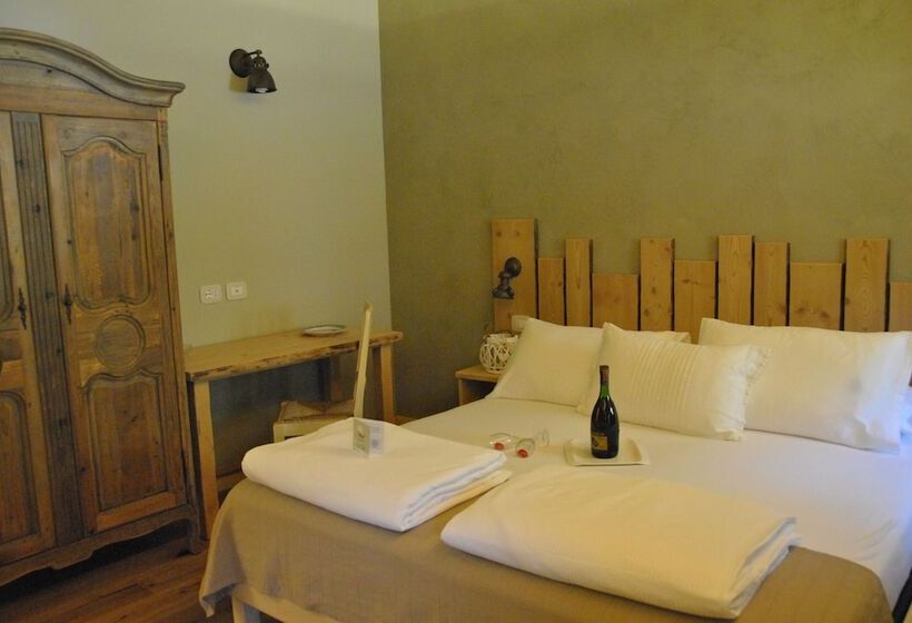 乡村酒店  Agriturismo Milord