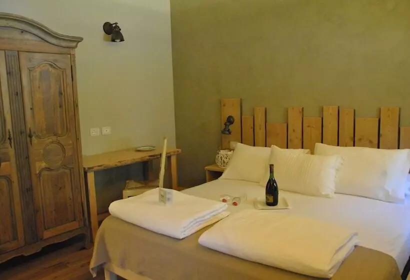 هتل روستایی Agriturismo Milord