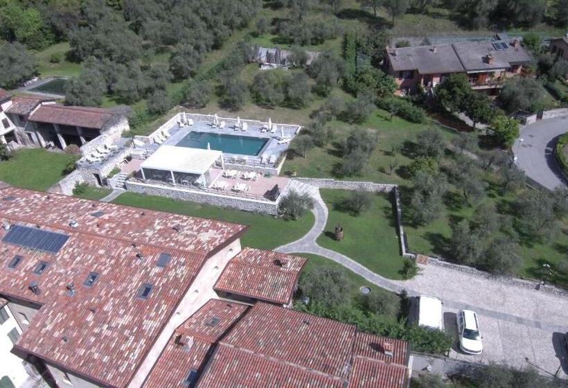 乡村酒店  Agriturismo Milord