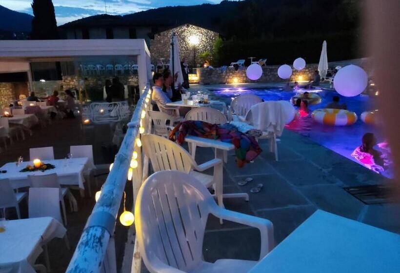 乡村酒店  Agriturismo Milord