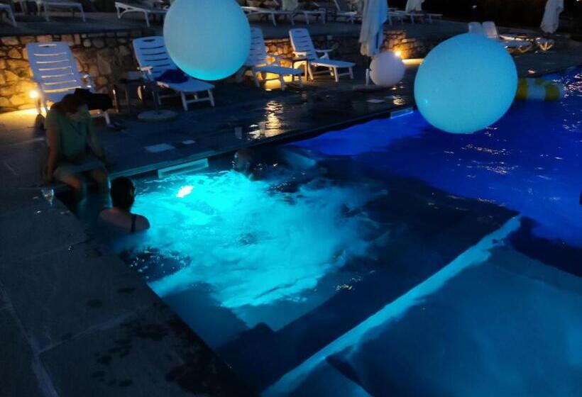 乡村酒店  Agriturismo Milord