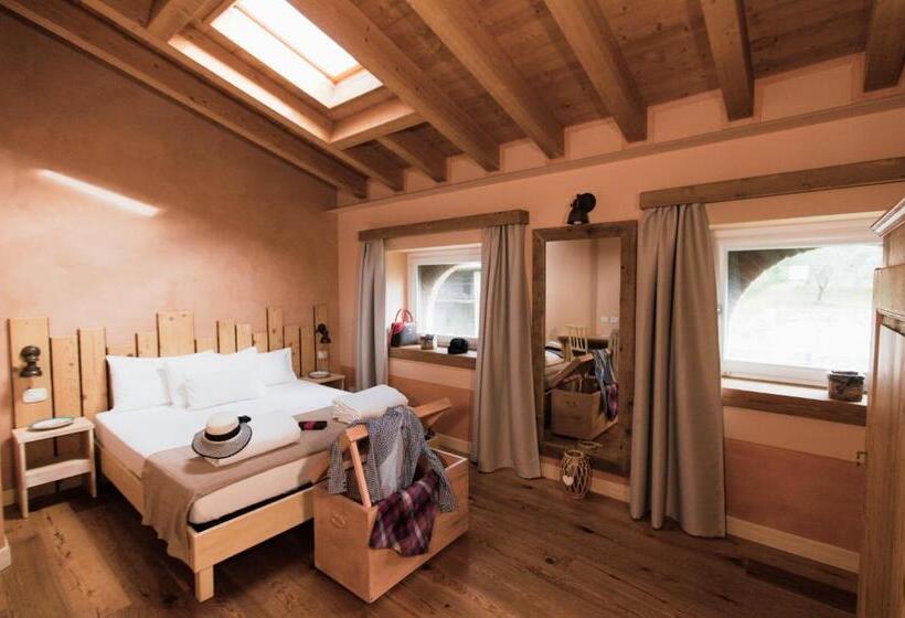 乡村酒店  Agriturismo Milord