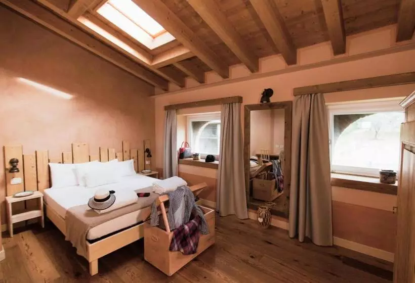 هتل روستایی Agriturismo Milord
