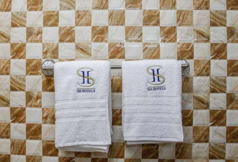 هتل Sh