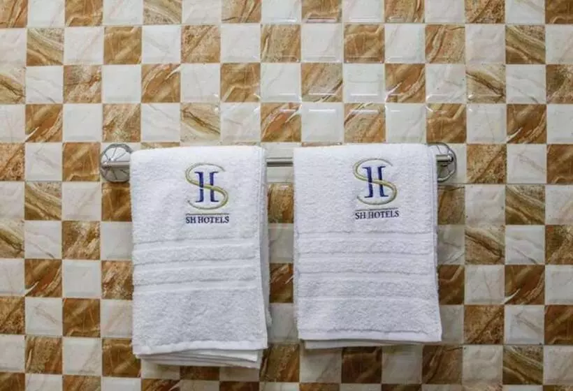 Hotelli Sh