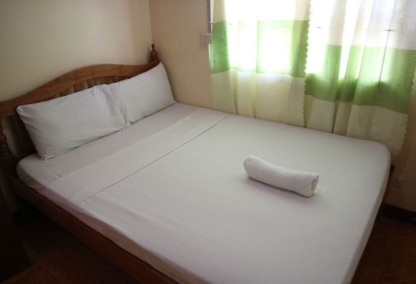 Отель Sotera Mansion