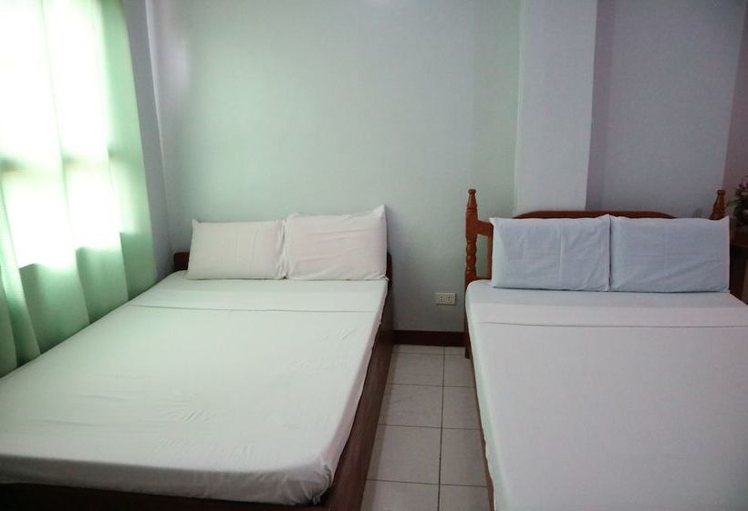 Отель Sotera Mansion