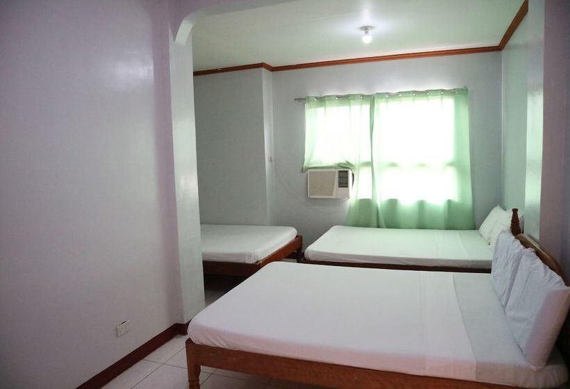 Отель Sotera Mansion