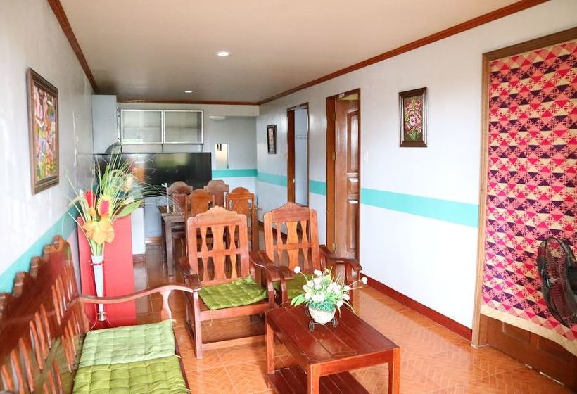 Отель Sotera Mansion