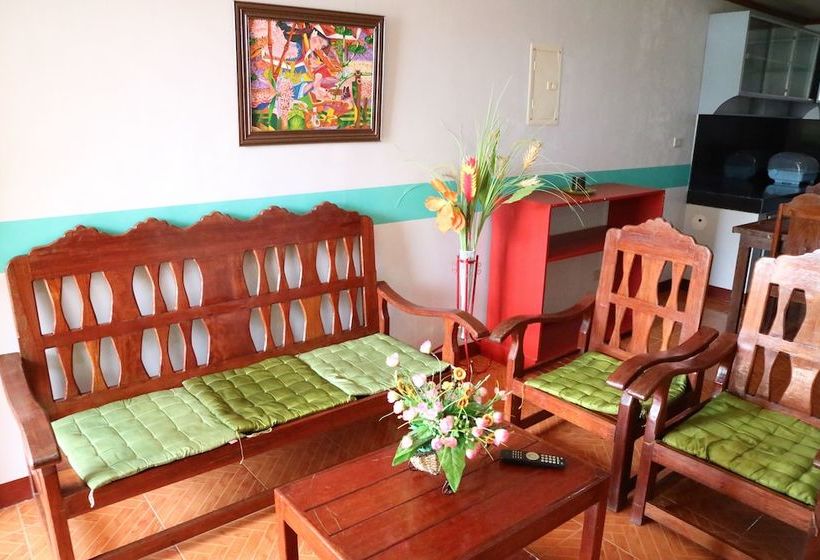 Отель Sotera Mansion