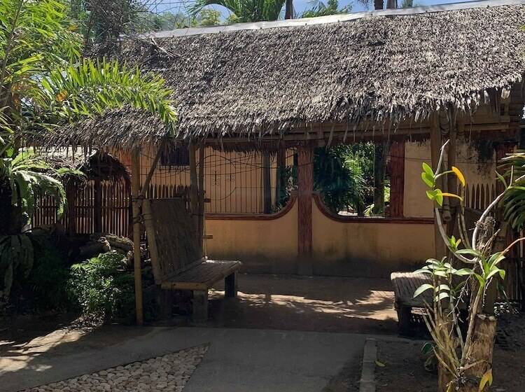 Hotell The Orchids Resort Boracay