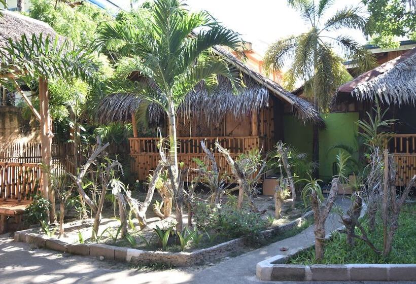 Hotell The Orchids Resort Boracay