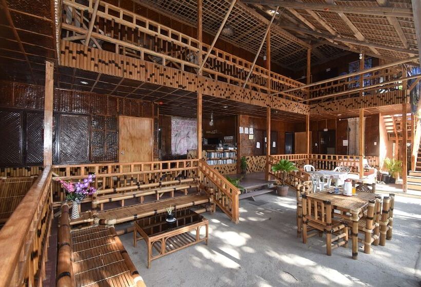 Hotell The Orchids Resort Boracay