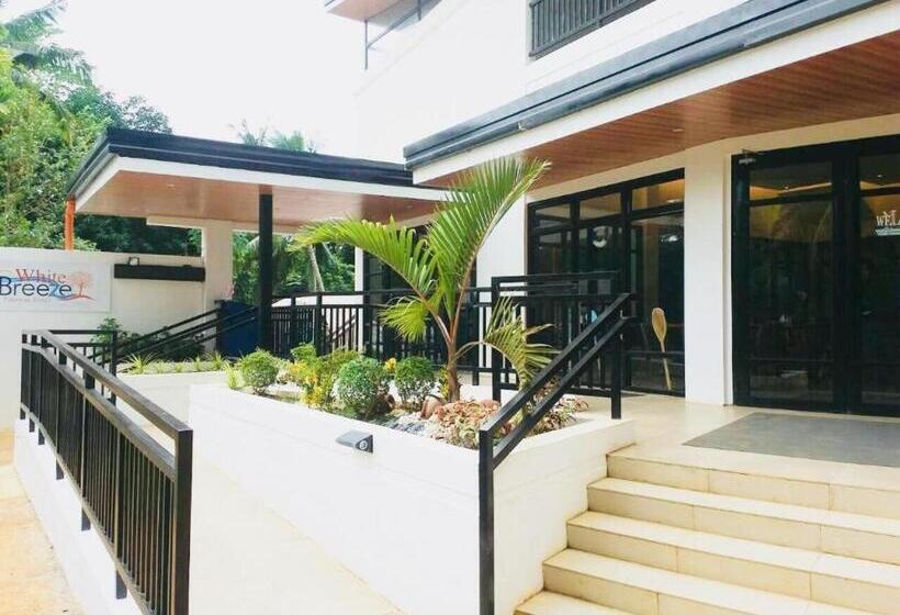 هتل White Breeze Palawan Boutique
