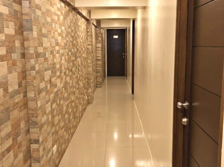 هتل Yohance Hometel