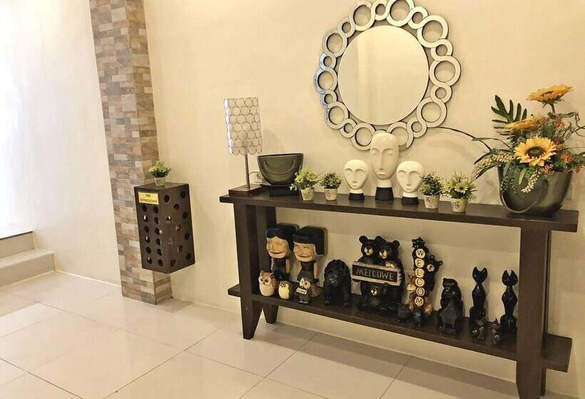 هتل Yohance Hometel