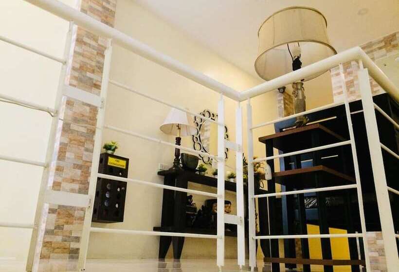 هتل Yohance Hometel