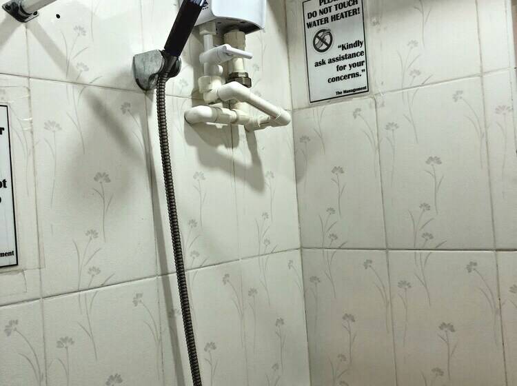 هتل Yohance Hometel