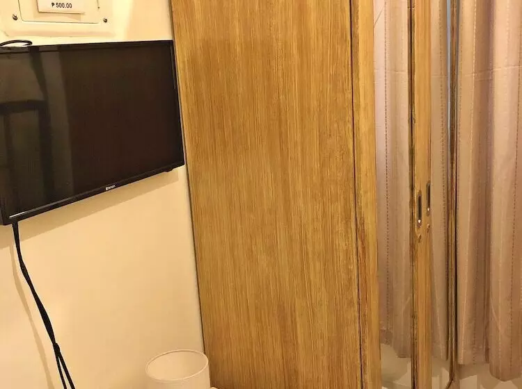 ホテル Yohance Hometel