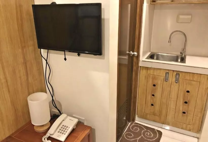 ホテル Yohance Hometel