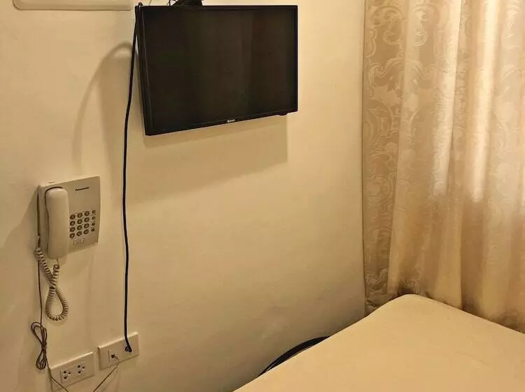ホテル Yohance Hometel