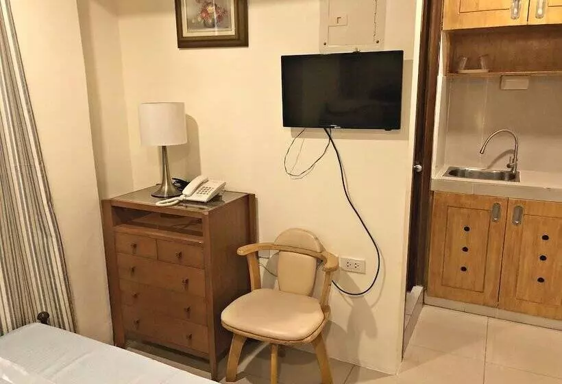 ホテル Yohance Hometel