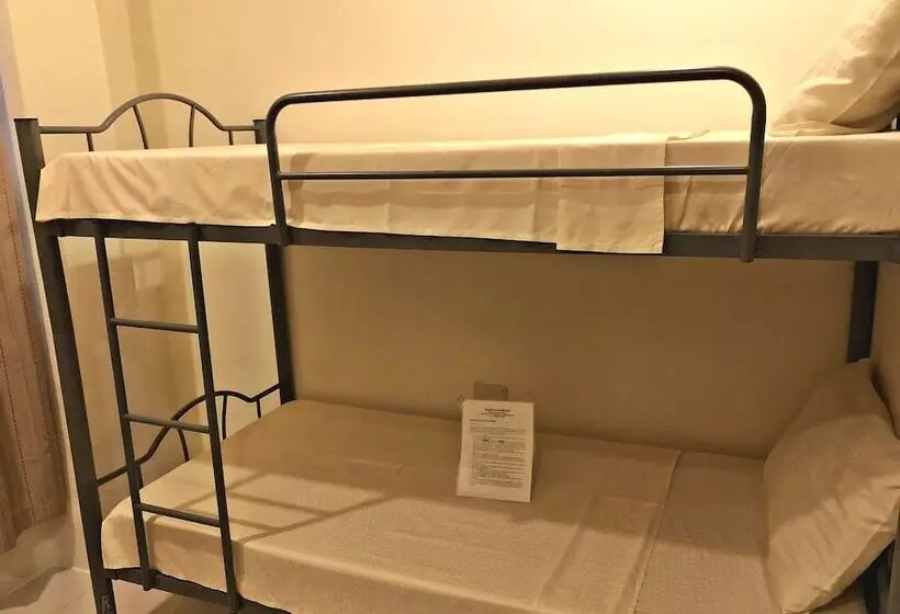 ホテル Yohance Hometel