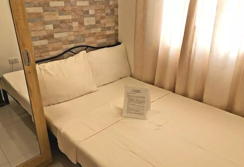 ホテル Yohance Hometel