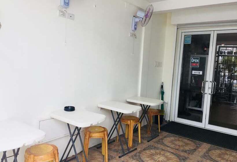 هتل Yohance Hometel