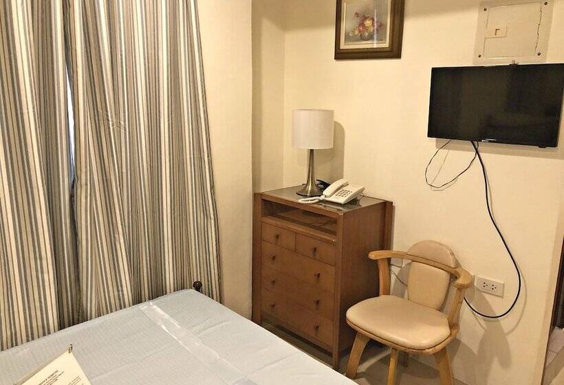 هتل Yohance Hometel