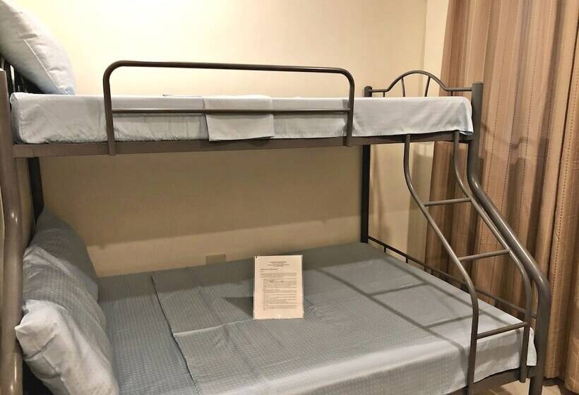 هتل Yohance Hometel